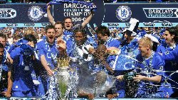 League champions: How many times did Chelsea win the Premier League?