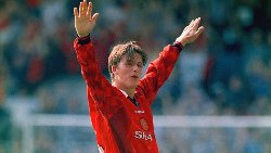 Top 10 most powerful shots in football history: Beckham, Lampard and Robben among the greats